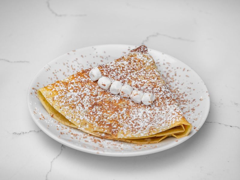 Little Cr&ecirc;pe Caf&eacute; &ndash; Cambridge