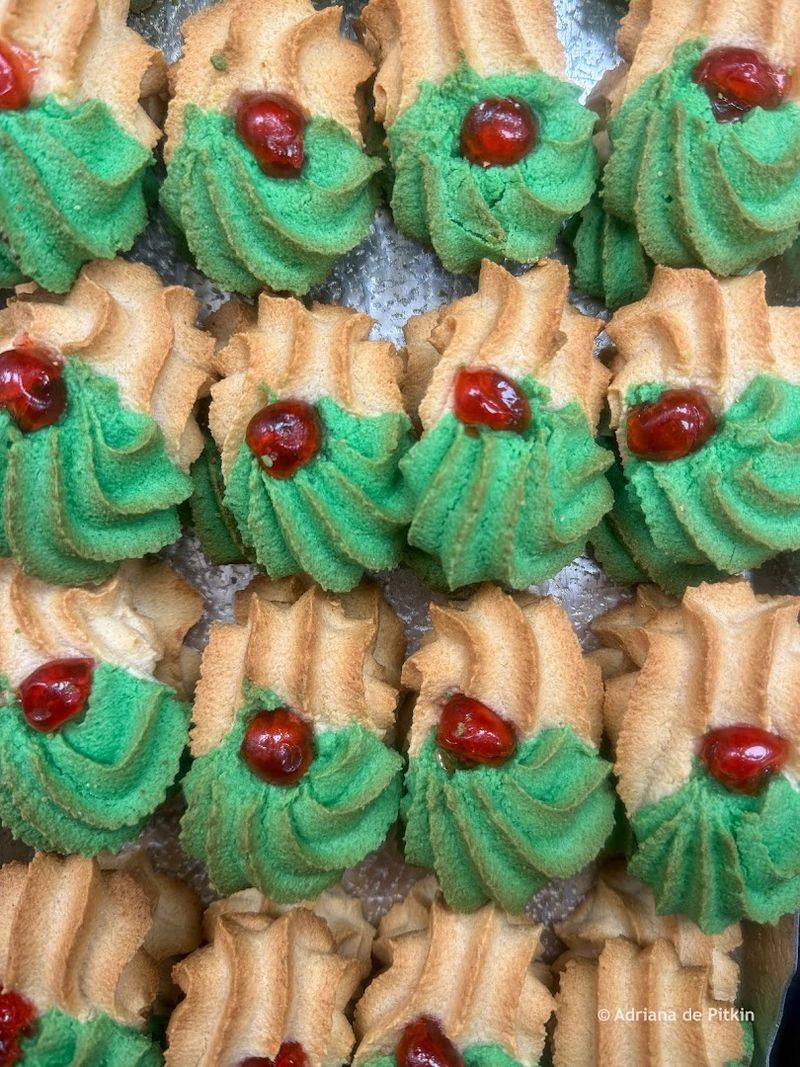 Court Pastry Shop, New York City, Kings County
