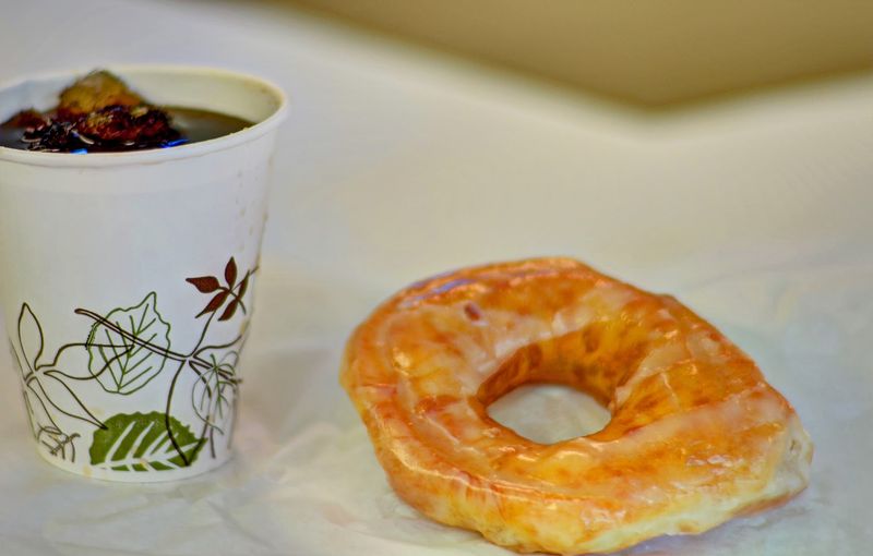 Britts Donuts - Myrtle Beach, Horry County
