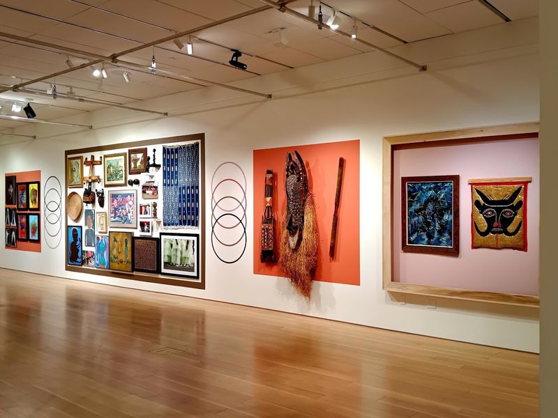 International African American Museum