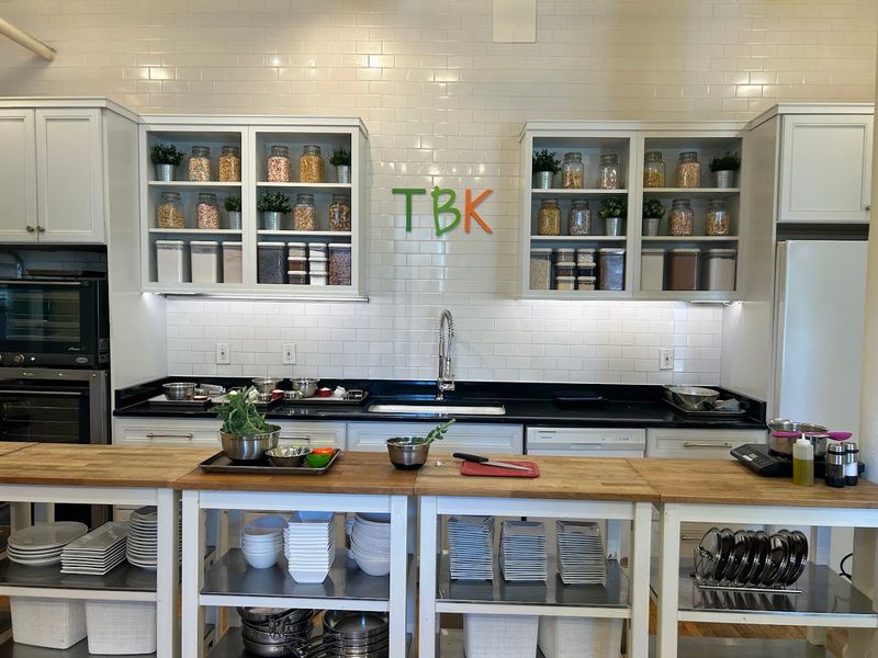 Taste Buds Kitchen - New York, NY
