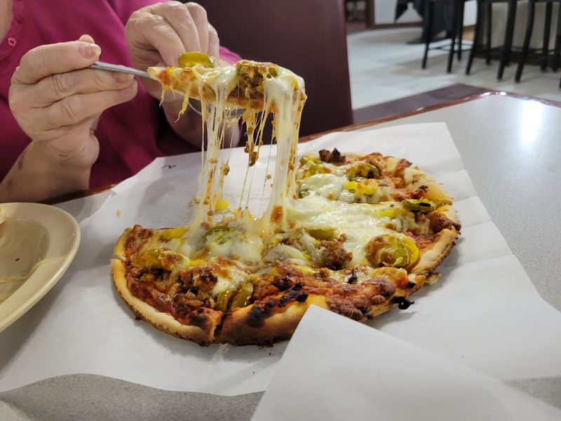 Bianchi's Hilltop Restaurant &ndash; Des Moines