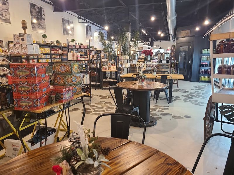 Mercatino Italiano - Easton