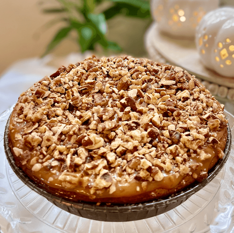 Full Life Gourmet Bakery (The Wellness Oven)