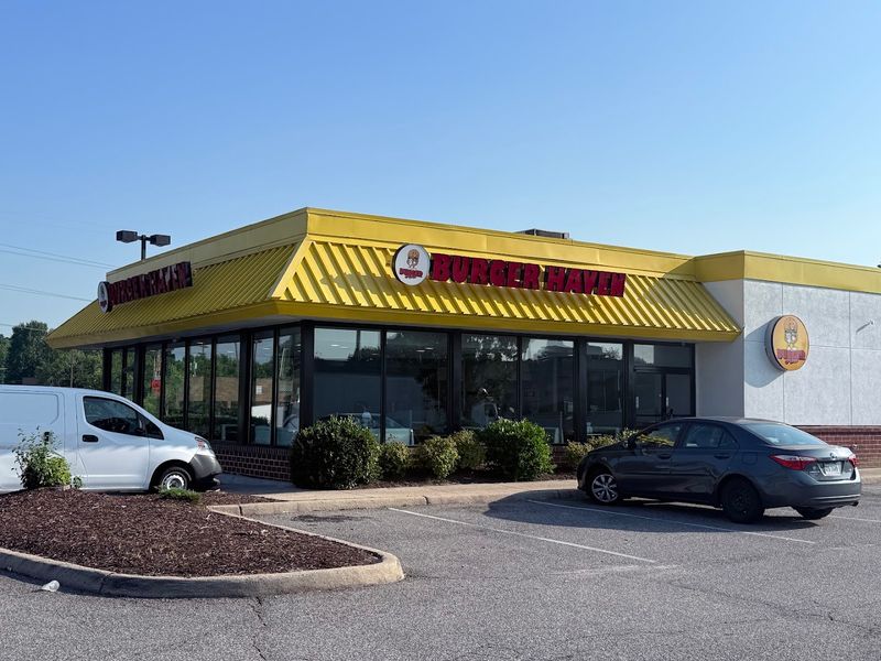 Burger Haven
