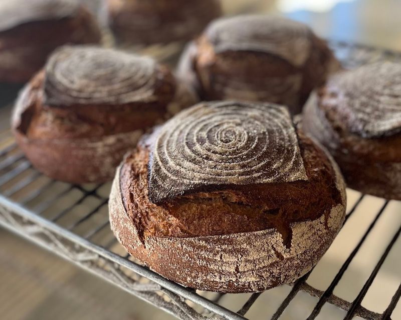 Crossroads Bake Shop, Doylestown, Bucks County