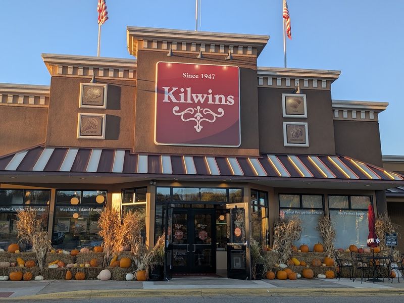 Kilwins Chocolate Kitchen (Petoskey)