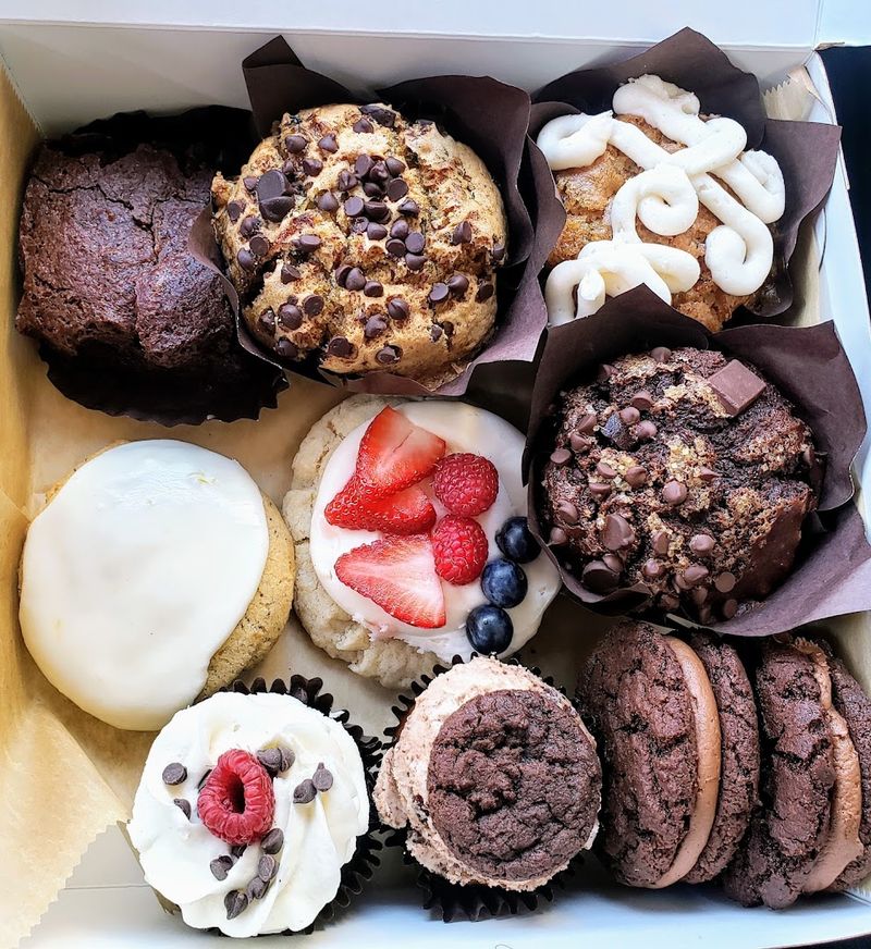 Chubby Bunny Bakery (Hamilton)