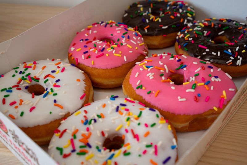 Glenn's Donuts