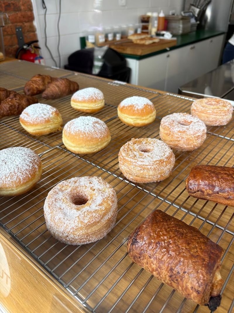 Bomboloni - Brooklyn, Kings County