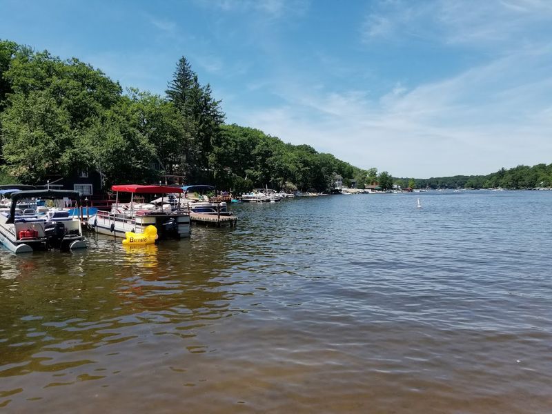Lake Harmony - Lake Harmony