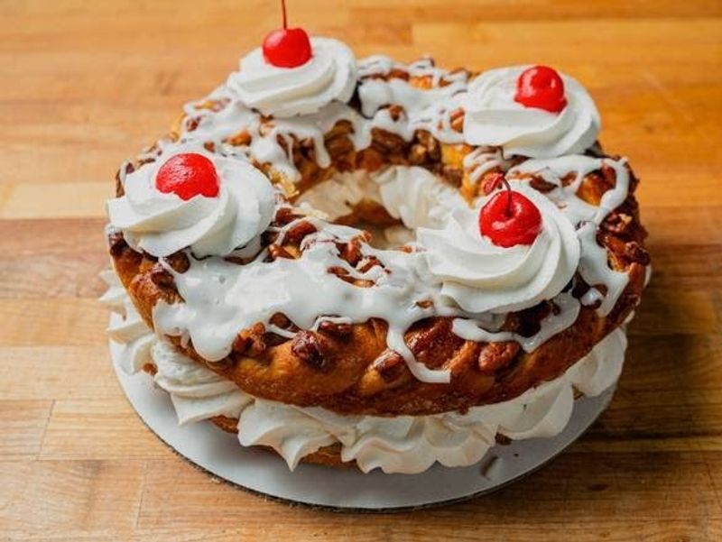 Sweet Surrender Bakery, Mount Pleasant, Charleston County