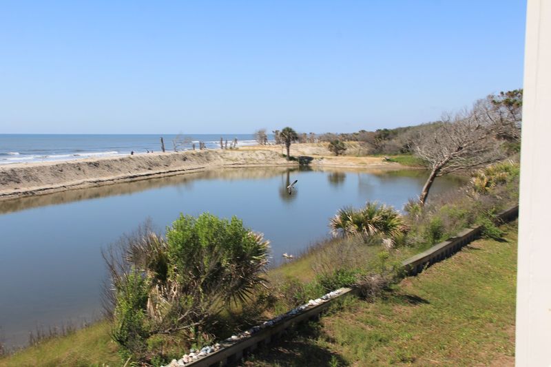 Edisto Beach, Colleton County