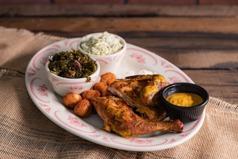 Midwood Smokehouse - Columbia, Richland County