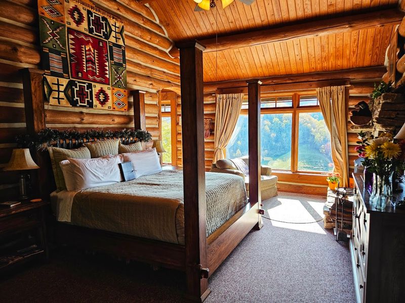 Wildberry Lodge – Leicester