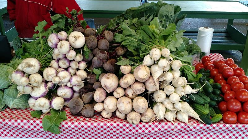 Aiken Farmers Market - Aiken, Aiken County