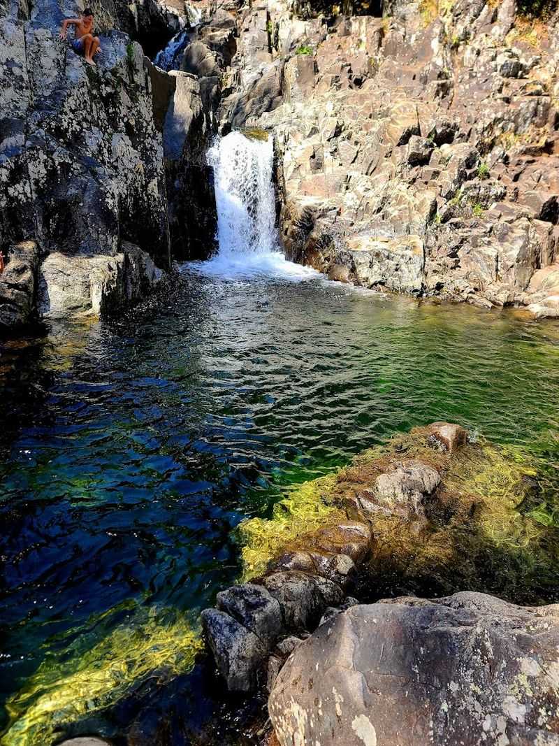 Split Rock Falls