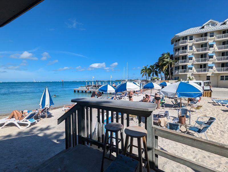 Lagerheads Beach Bar - Panama City Beach, Bay County