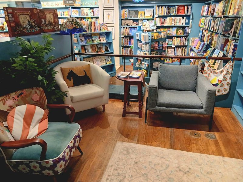 Riverstone Books