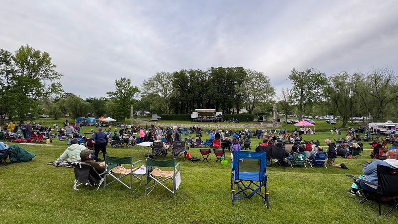 ArtsQuest Friday Concerts at Union Terrace Amphitheater &mdash; Allentown