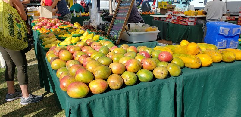 Marco Island Farmers Market