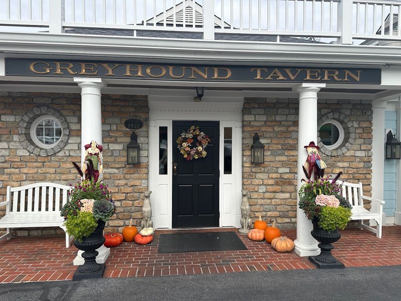 A Northern Kentucky Restaurant With More Than a Century of History