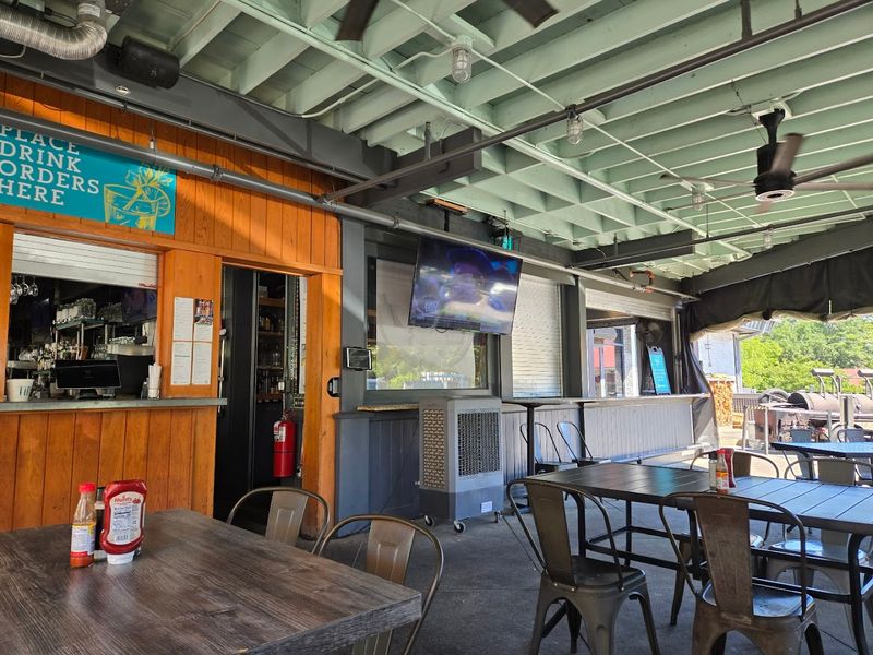 The South Carolina Breakfast Spot That Put a Twist on Shrimp and Grits