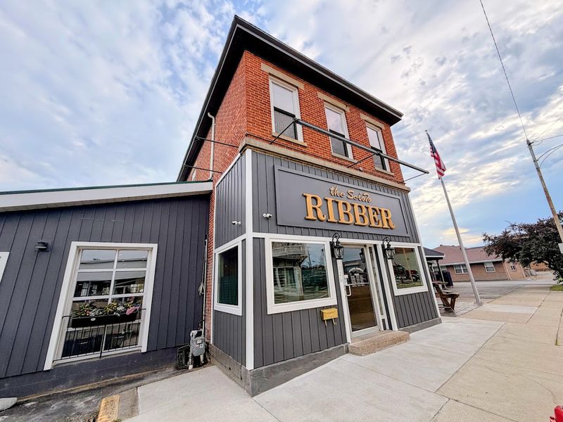 The Legendary Steakhouse Worth the Drive