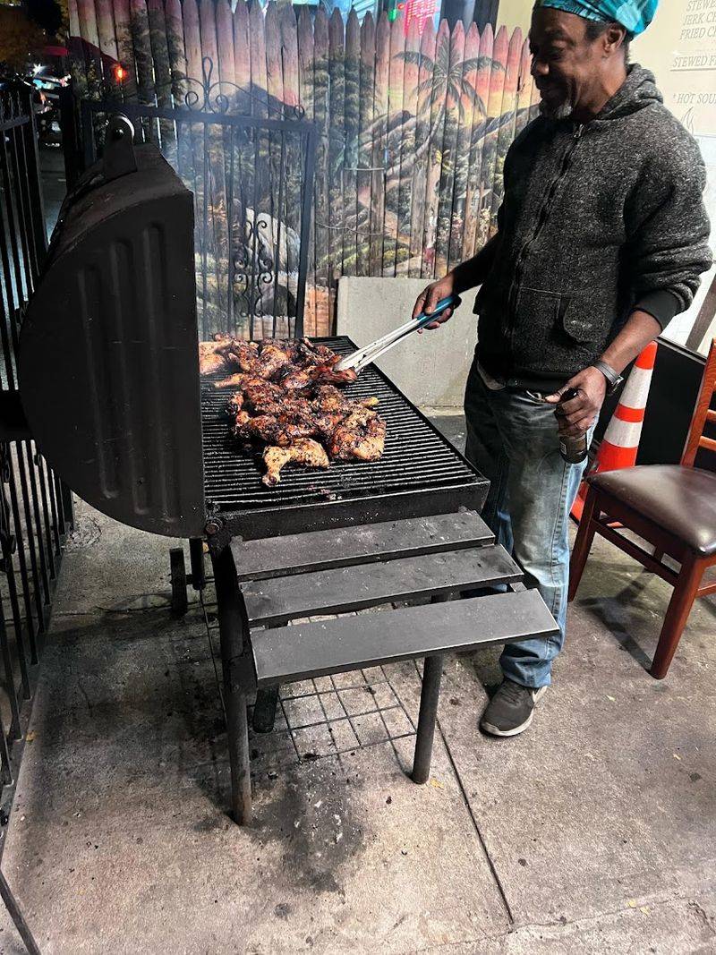 Cavy`s Jerk Spot llc, Brooklyn, Kings County
