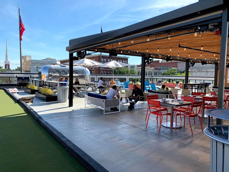 Edgar's Above Broad &ndash; Augusta