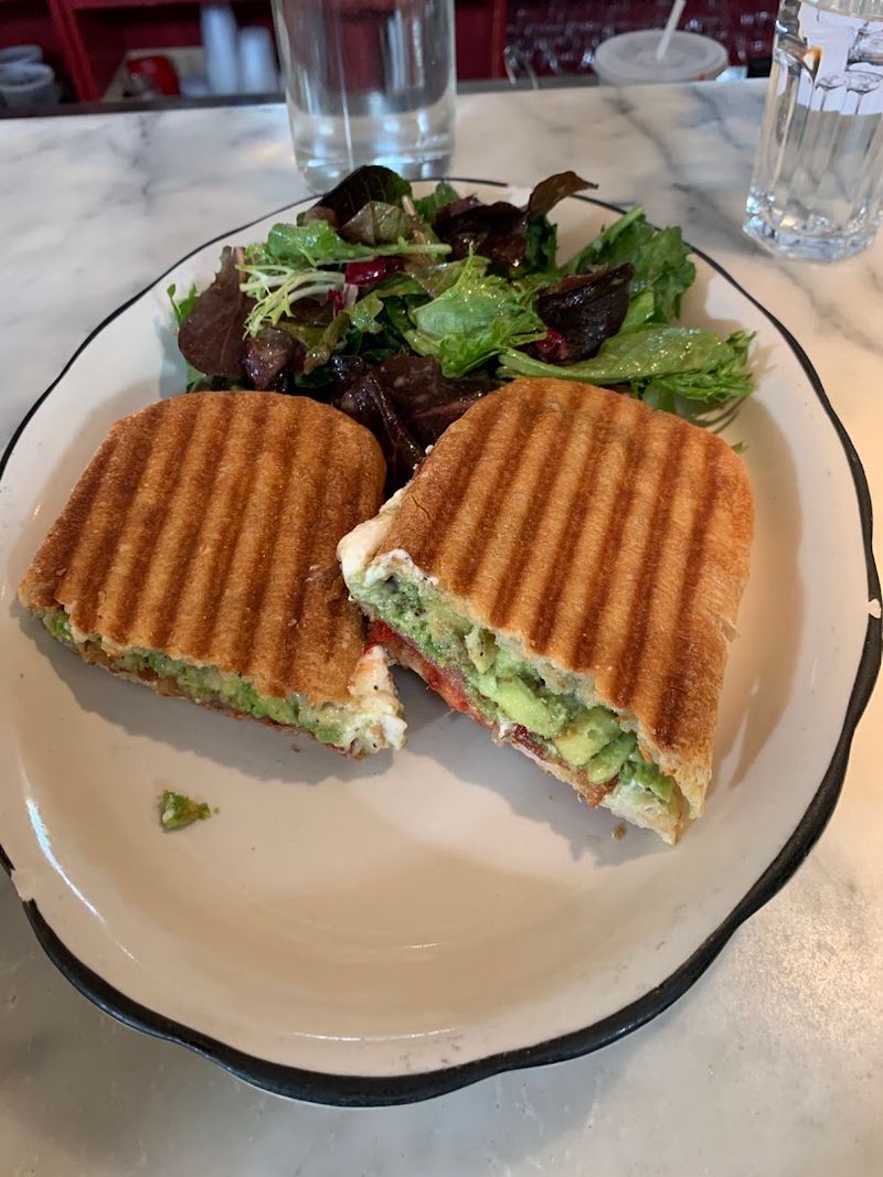 Cheesetique - Alexandria, Alexandria City