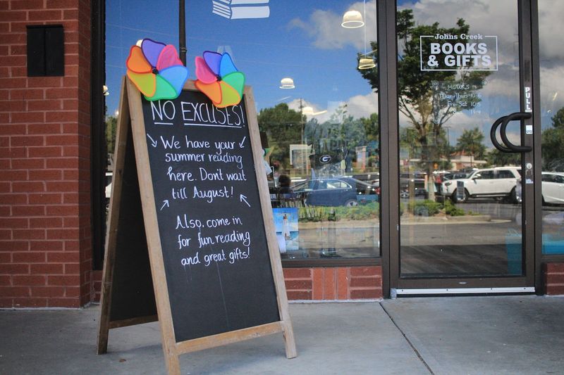 A Welcoming First Impression