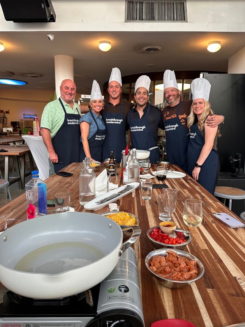 Corporate Events That Don't Feel Like Forced Team Building
