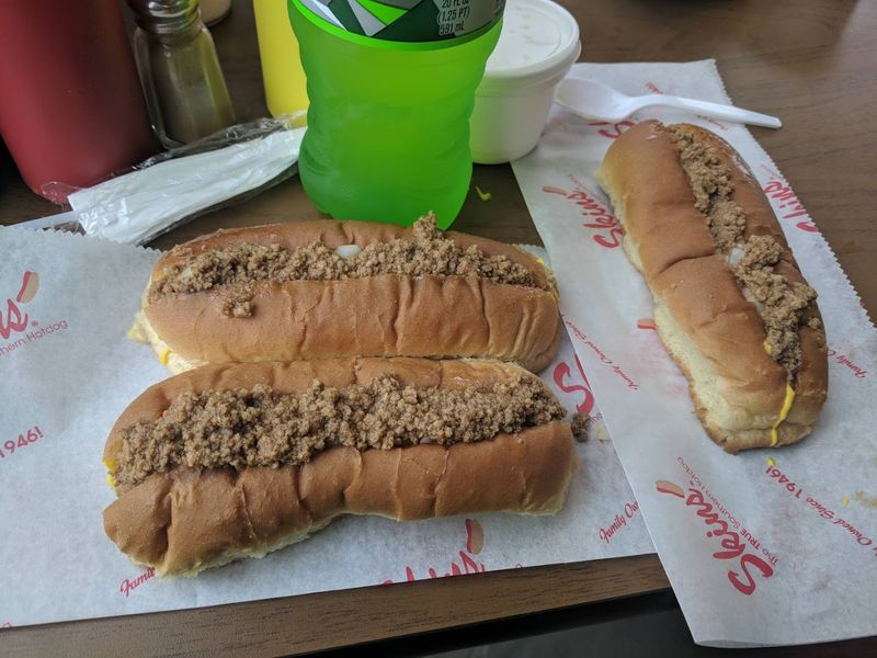 Skin's Hotdogs (Multiple Upstate Locations)