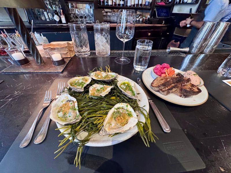 Gramercy Tavern