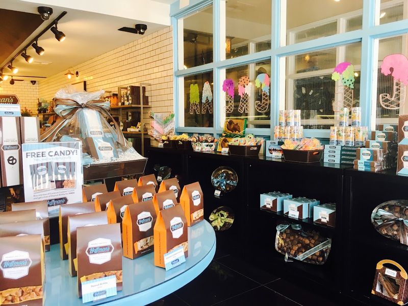 Hoffman's Chocolates - Fort Lauderdale