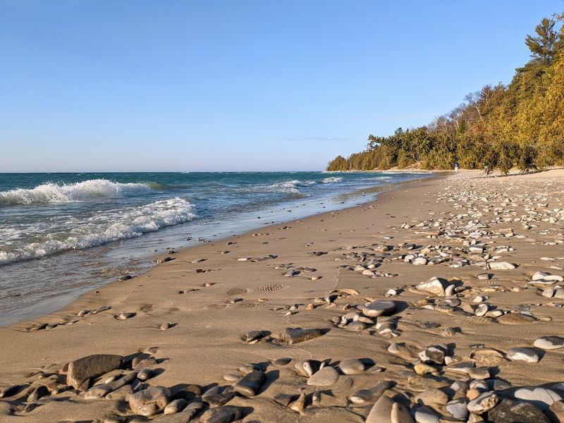 Fisherman&rsquo;s Island State Park