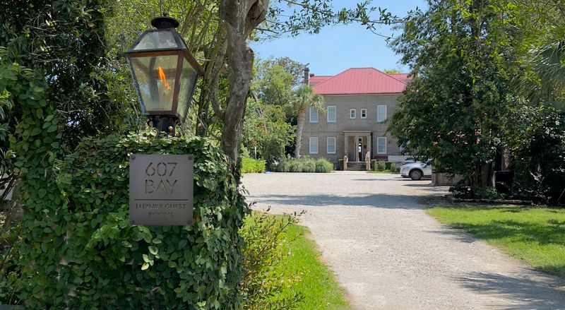 607 Bay Inn Downtown Beaufort &ndash; Beaufort