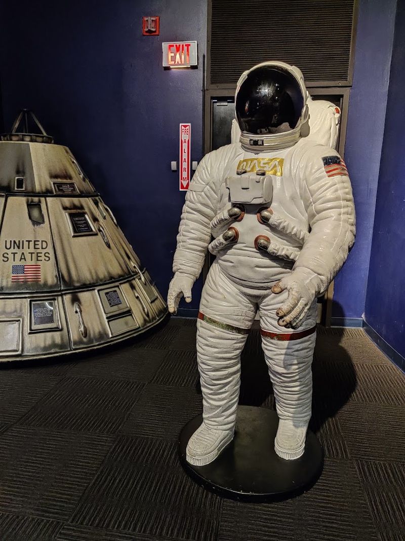 Museum of Science & History - Jacksonville