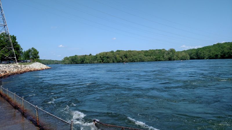 Buggs Island Lake (John H. Kerr Reservoir)