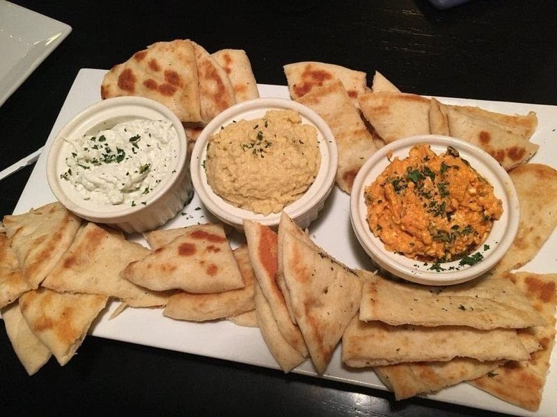 Mamma&rsquo;s Kitchen &ndash; Alexandria