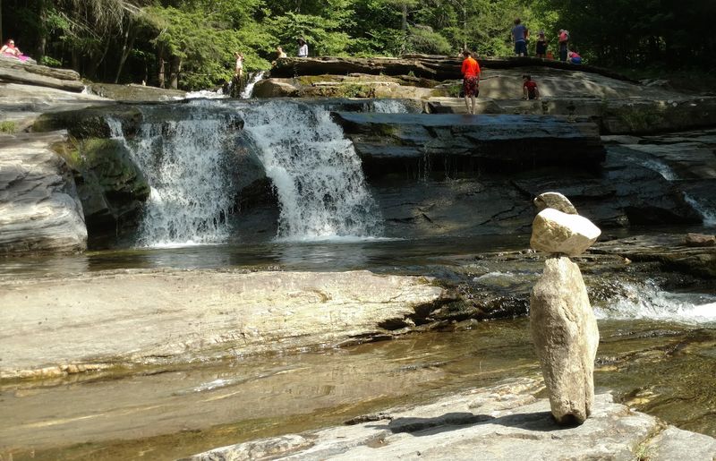 What To Know Before You Go: Umpachene Falls Park Visitor Tips