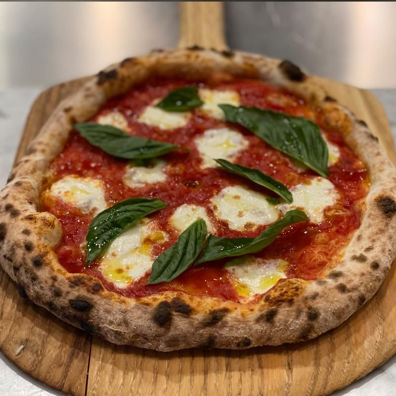 Touch of Italy — Lewes