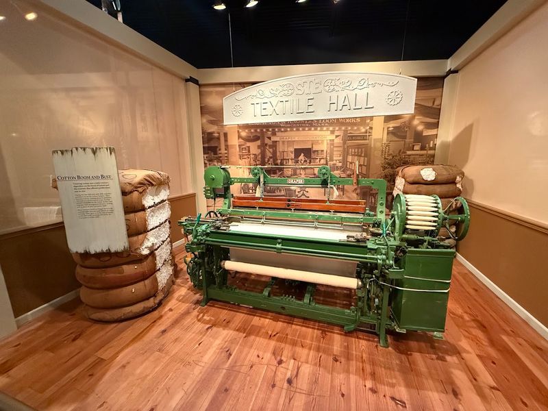 Upcountry History Museum