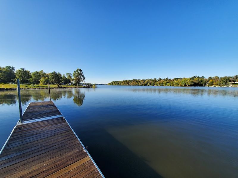 The Park's Convenient Location Makes a Summer Escape Simple