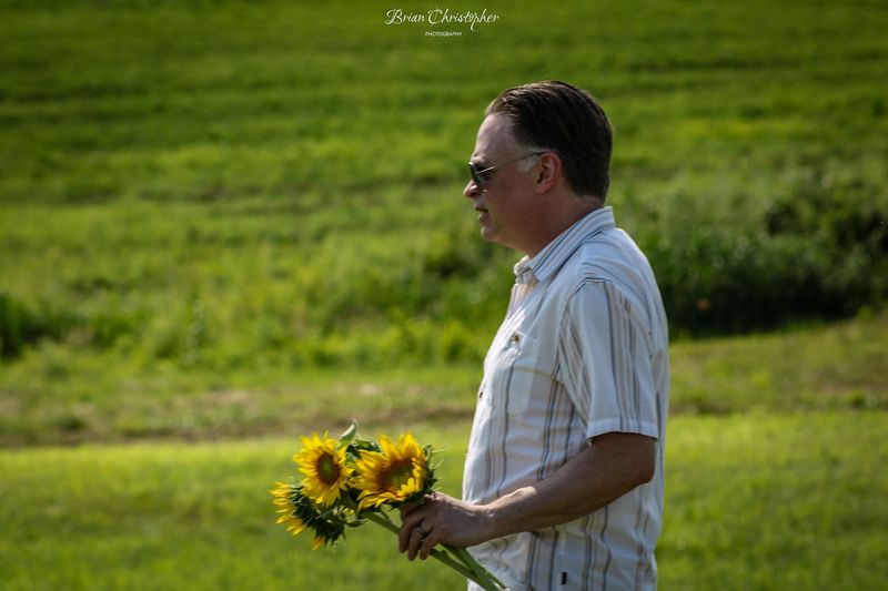 Bring Home Your Own Bouquet