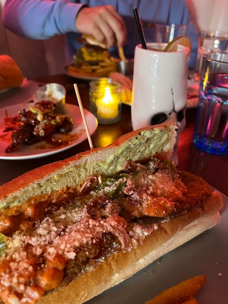 Monster Vegan (Philadelphia)