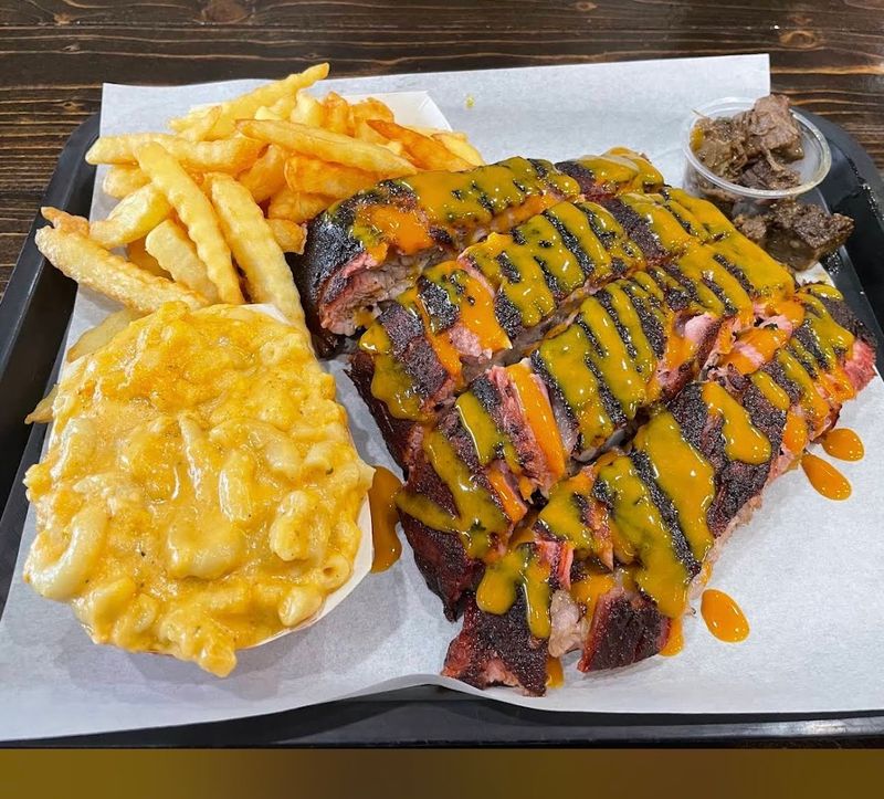 Smokey Jay's BBQ &mdash; Orlando