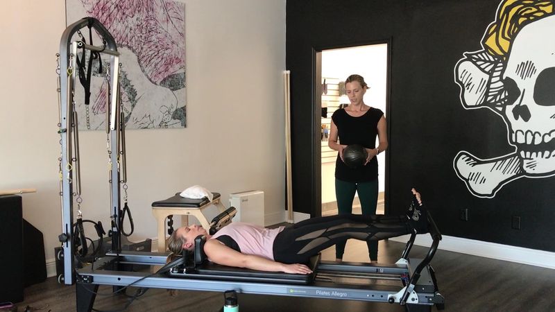 The Pilates Krewe &ndash; South Tampa