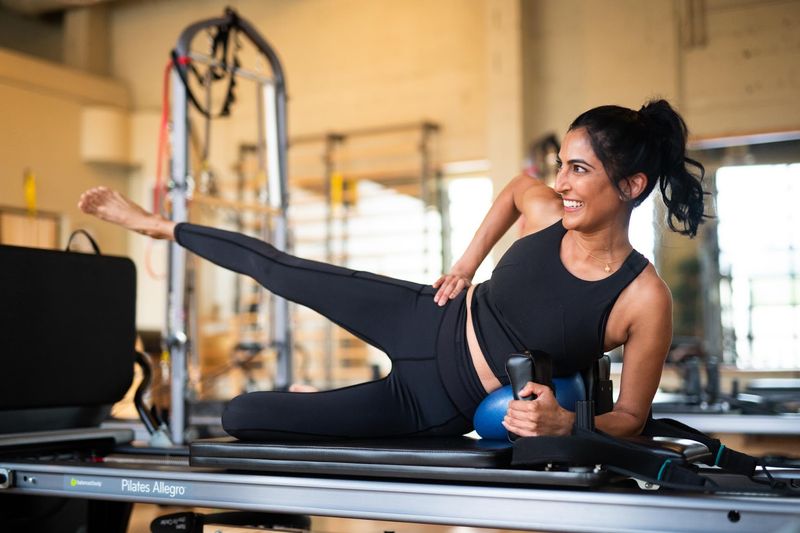 Tru Pilates - Charlottesville, Albemarle County